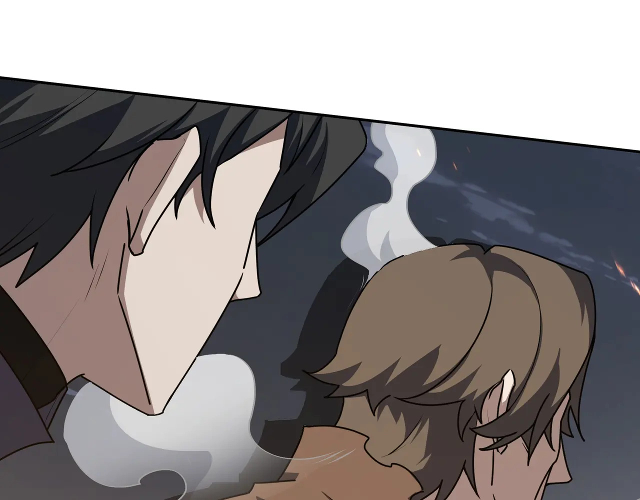 第121话 窥视 第66页