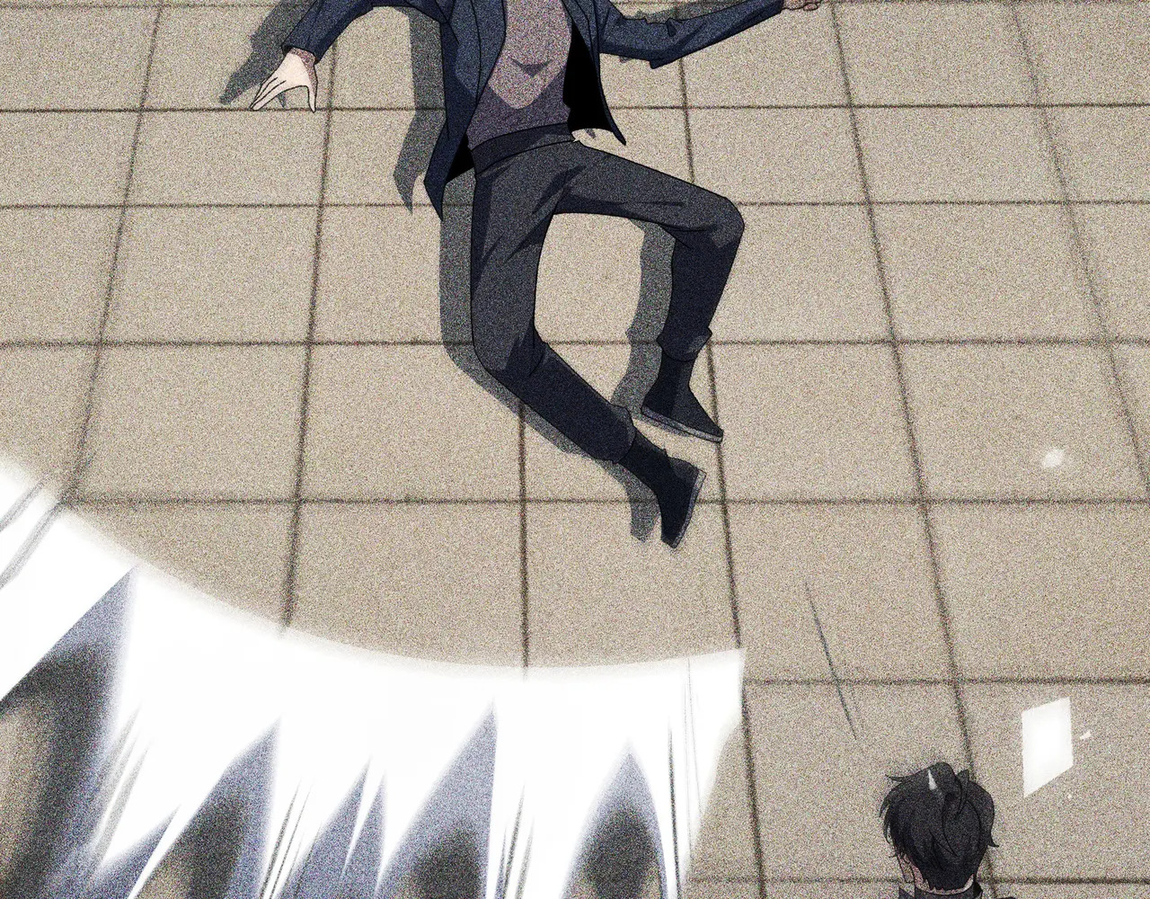 第121话 窥视 第100页