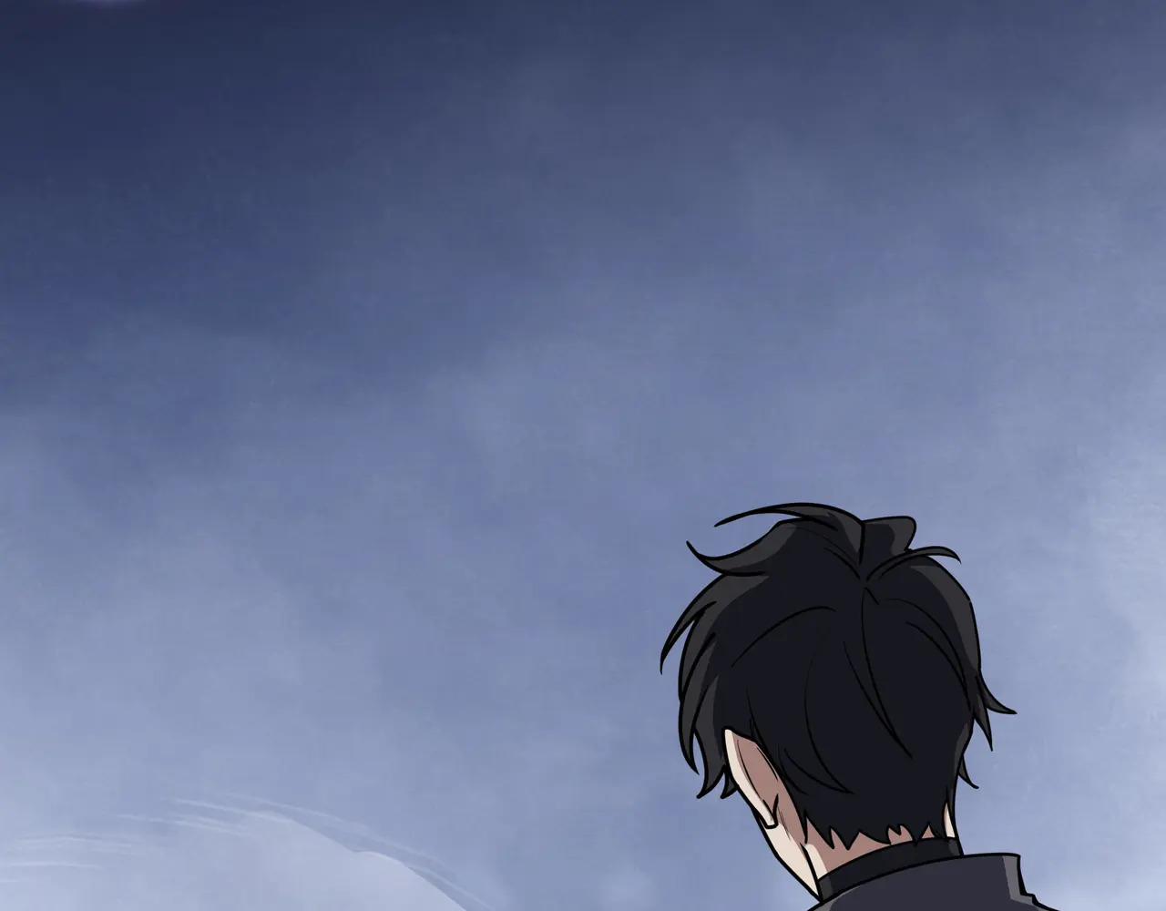 第121话 窥视 第135页