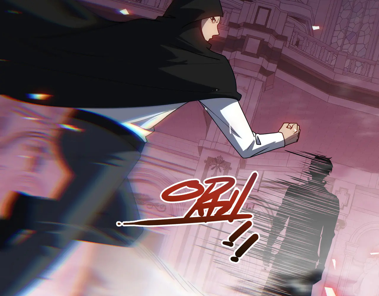 第122话 献祭仪式 第140页