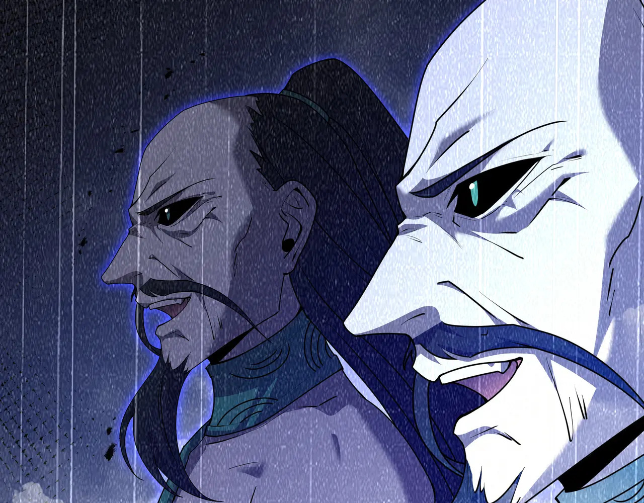 第123话 尸变 第29页