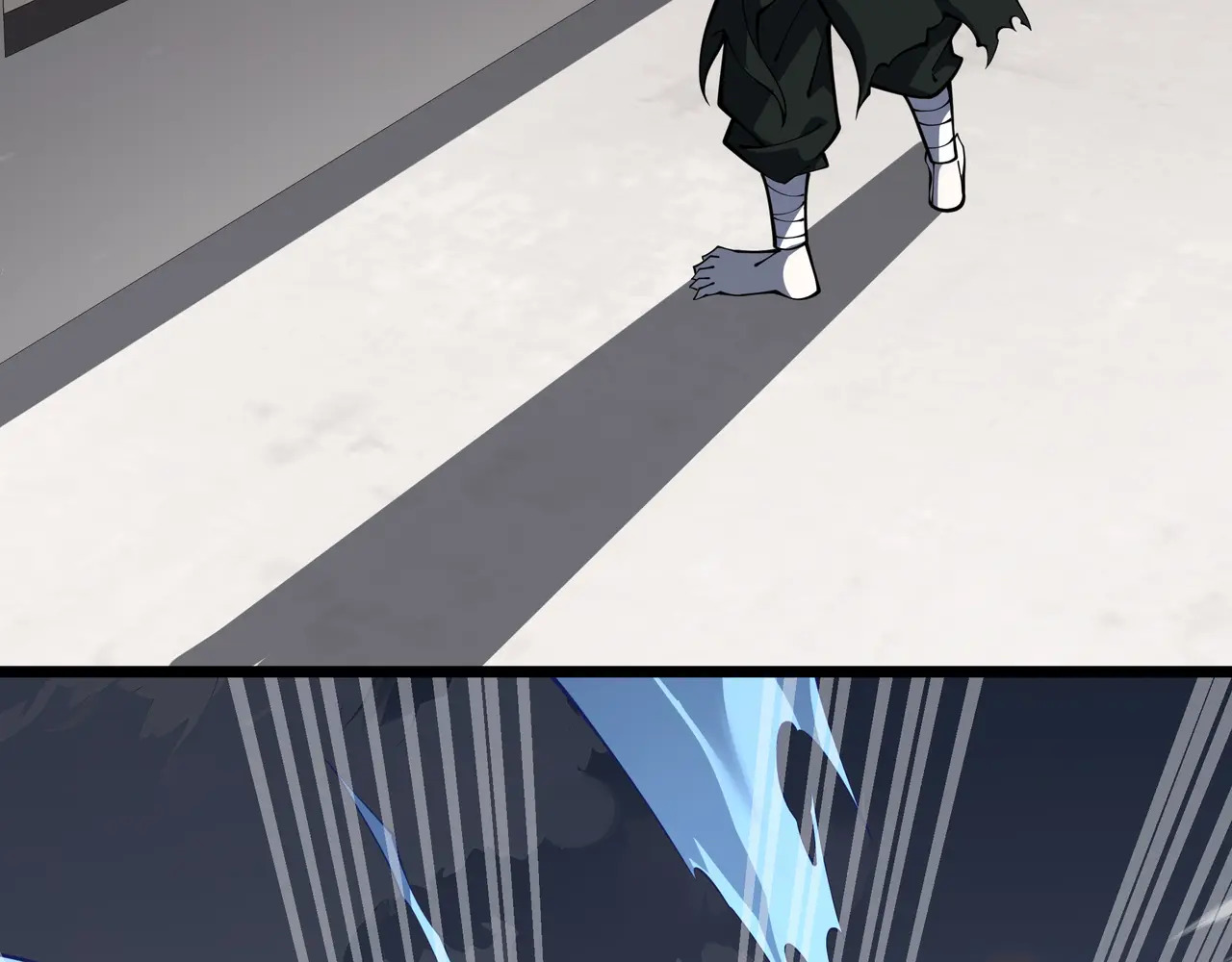 第124话 暗度陈仓 第112页