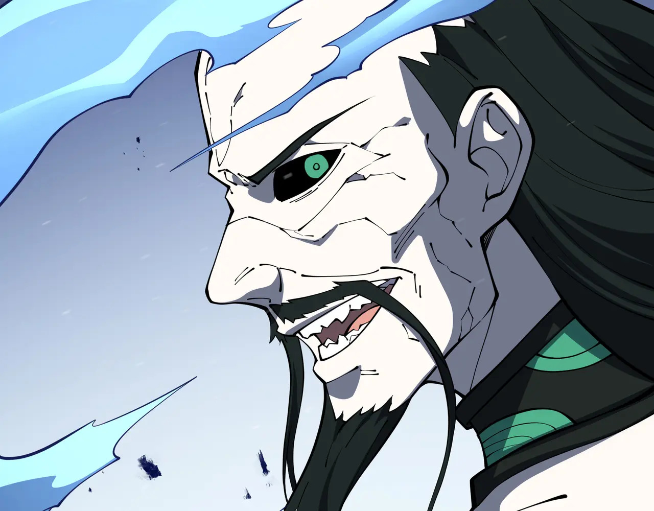 第124话 暗度陈仓 第116页