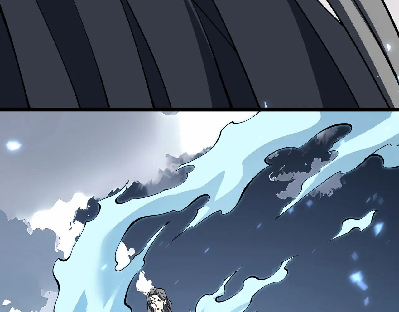 第124话 暗度陈仓 第136页