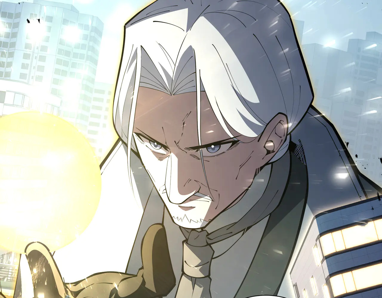 第126话 成王的条件 第39页