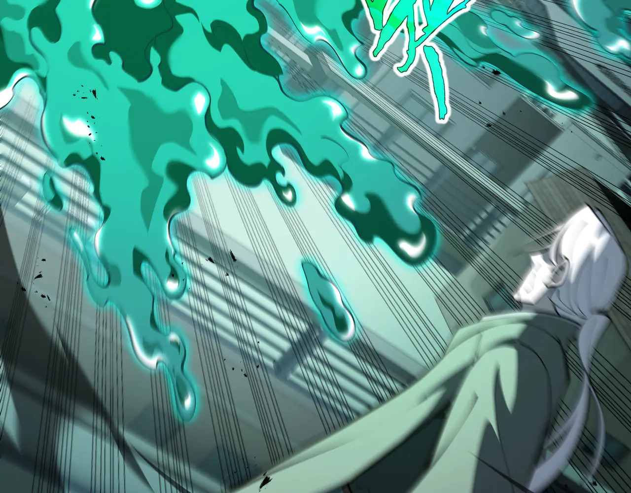 第126话 成王的条件 第76页