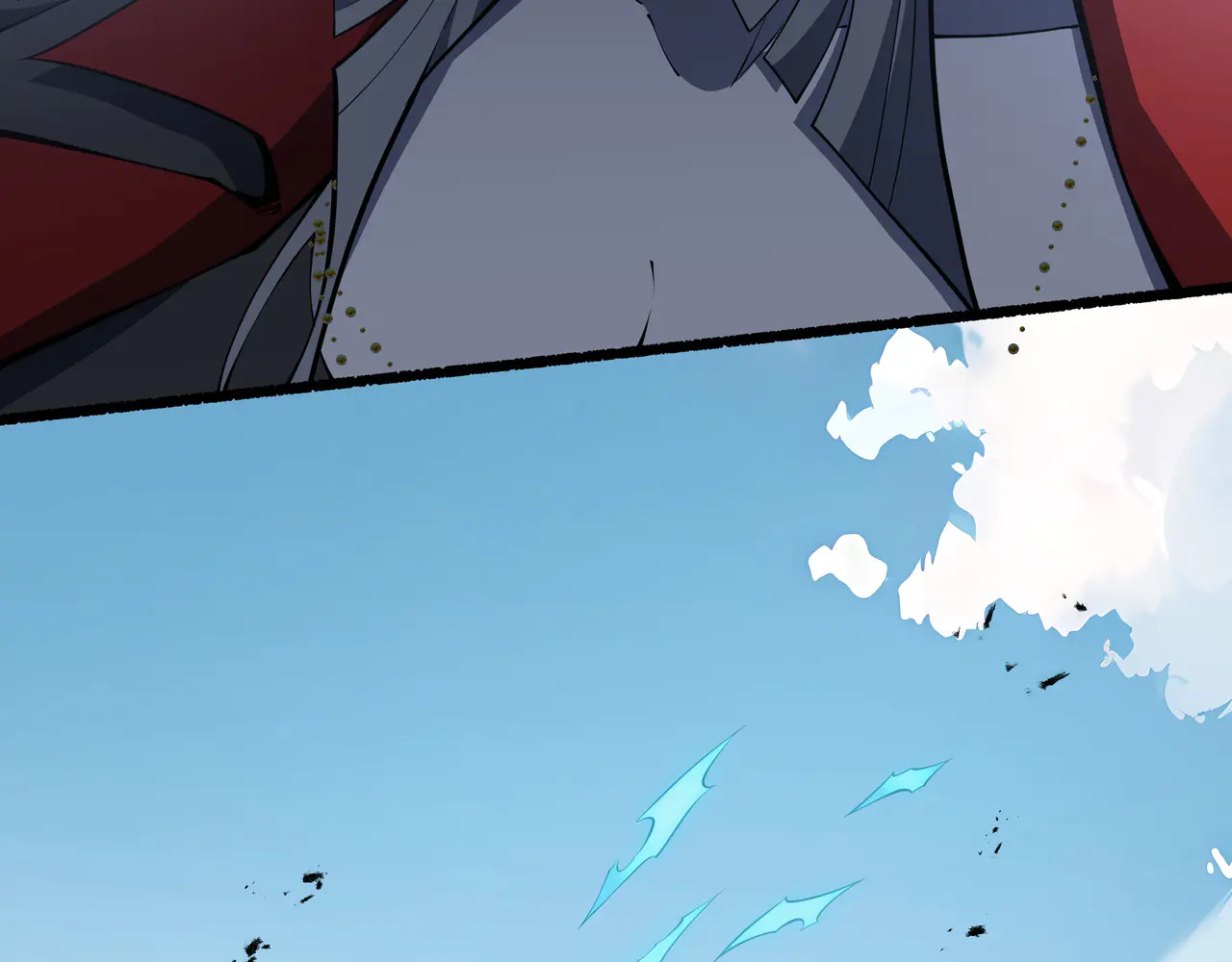 第126话 成王的条件 第124页