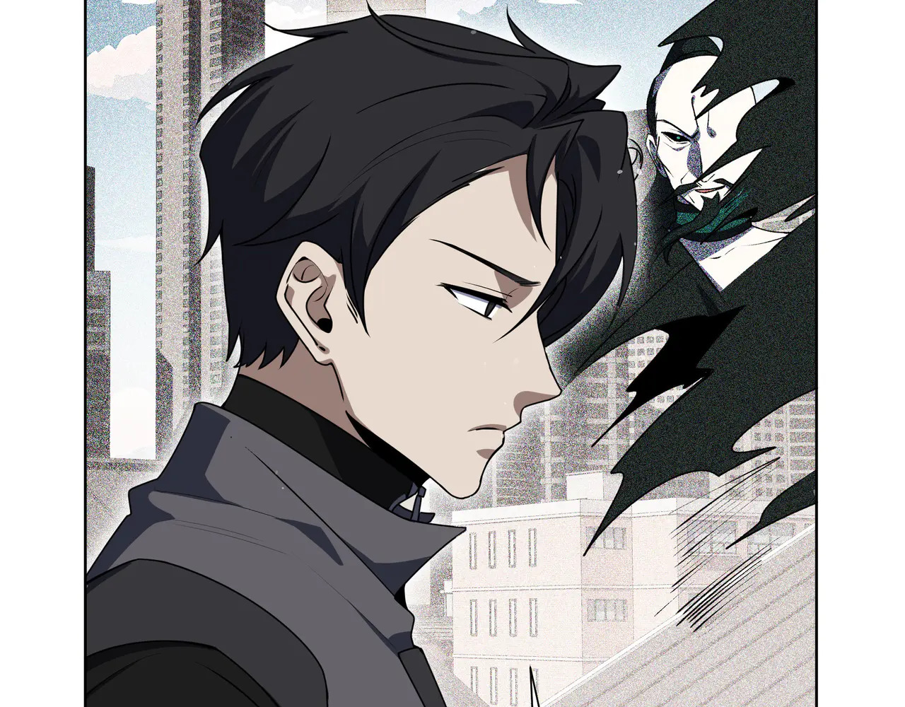 第127话 亮出身份 第69页