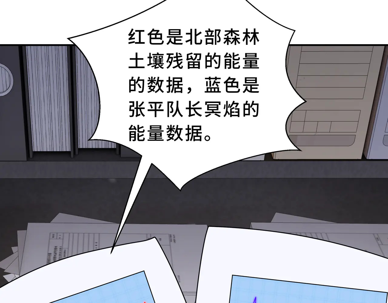 第127话 亮出身份 第89页
