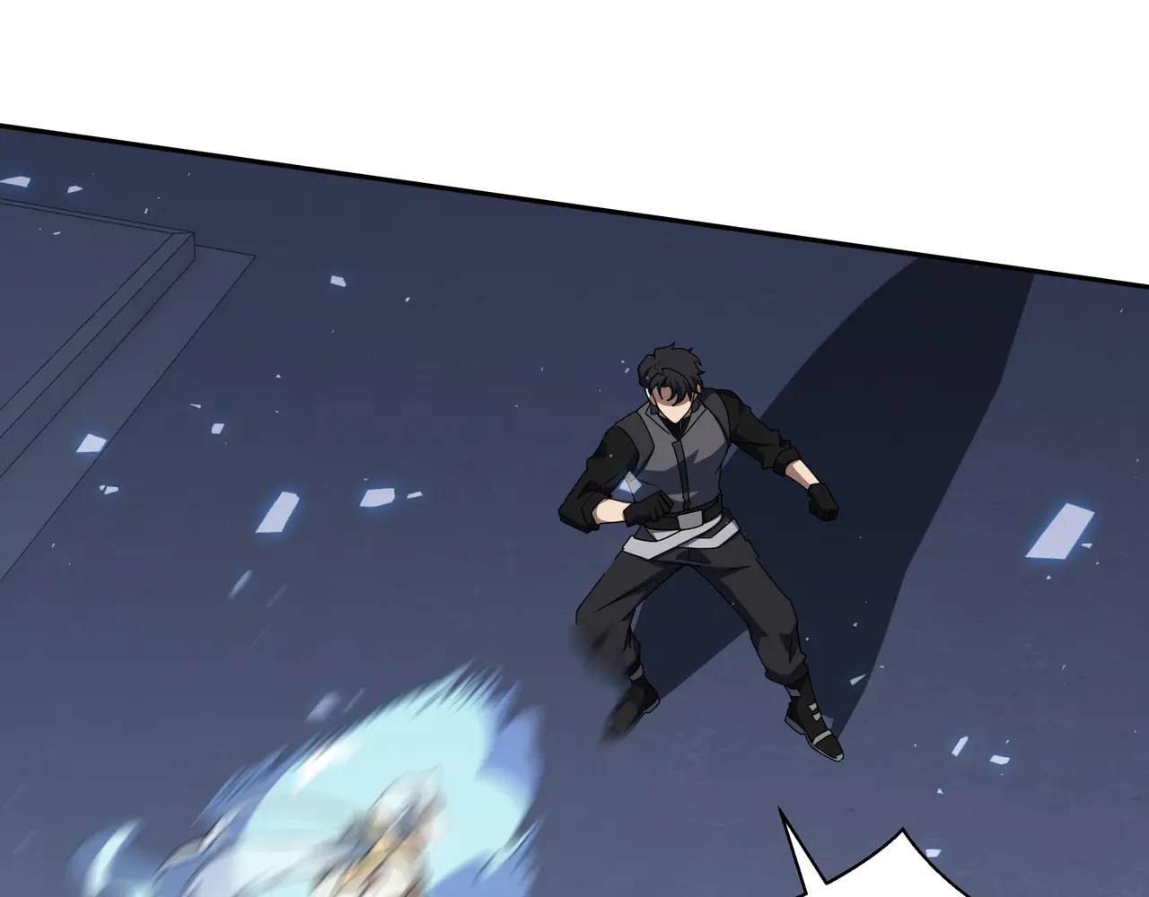 第128话 窃贼 第117页