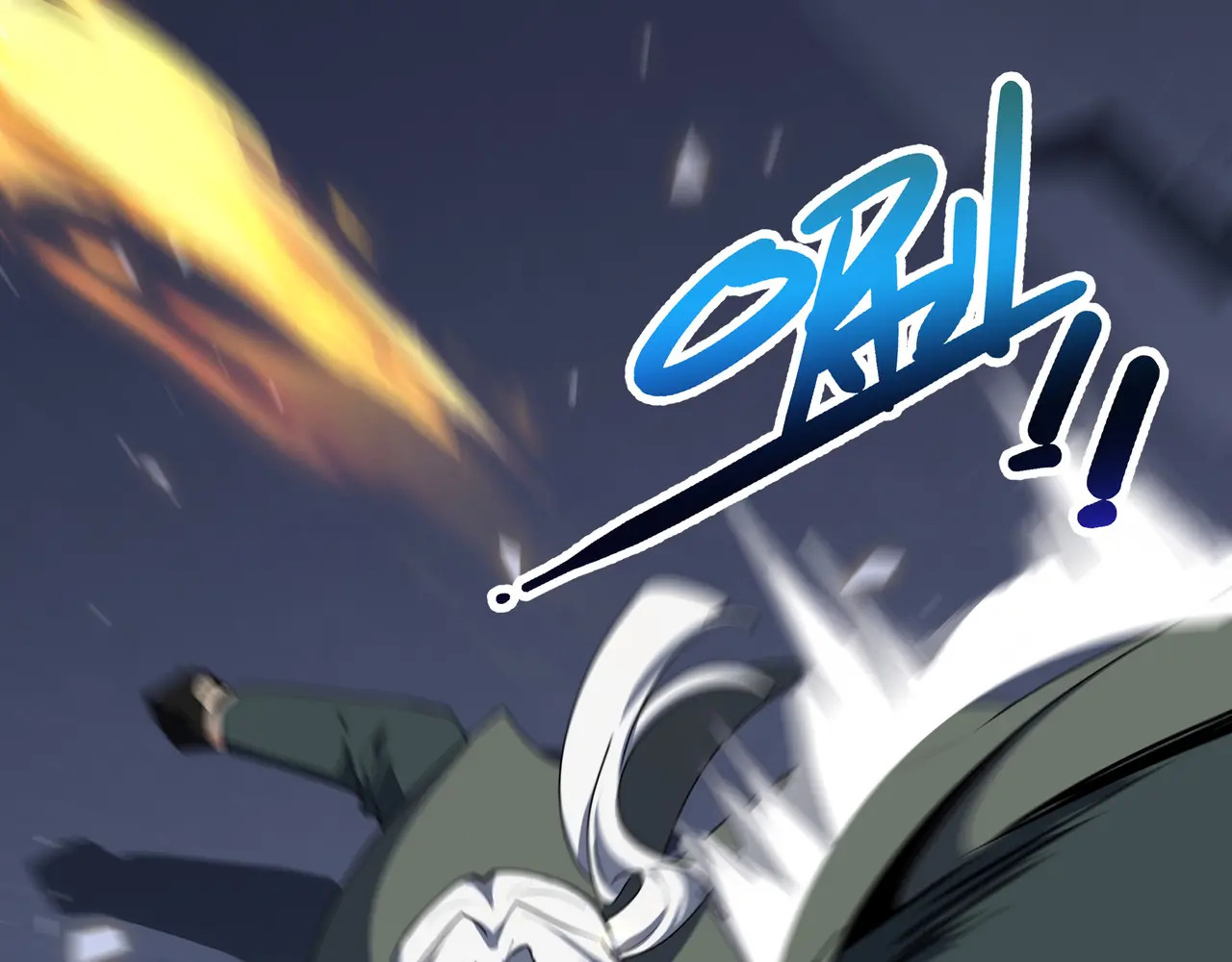 第128话 窃贼 第131页