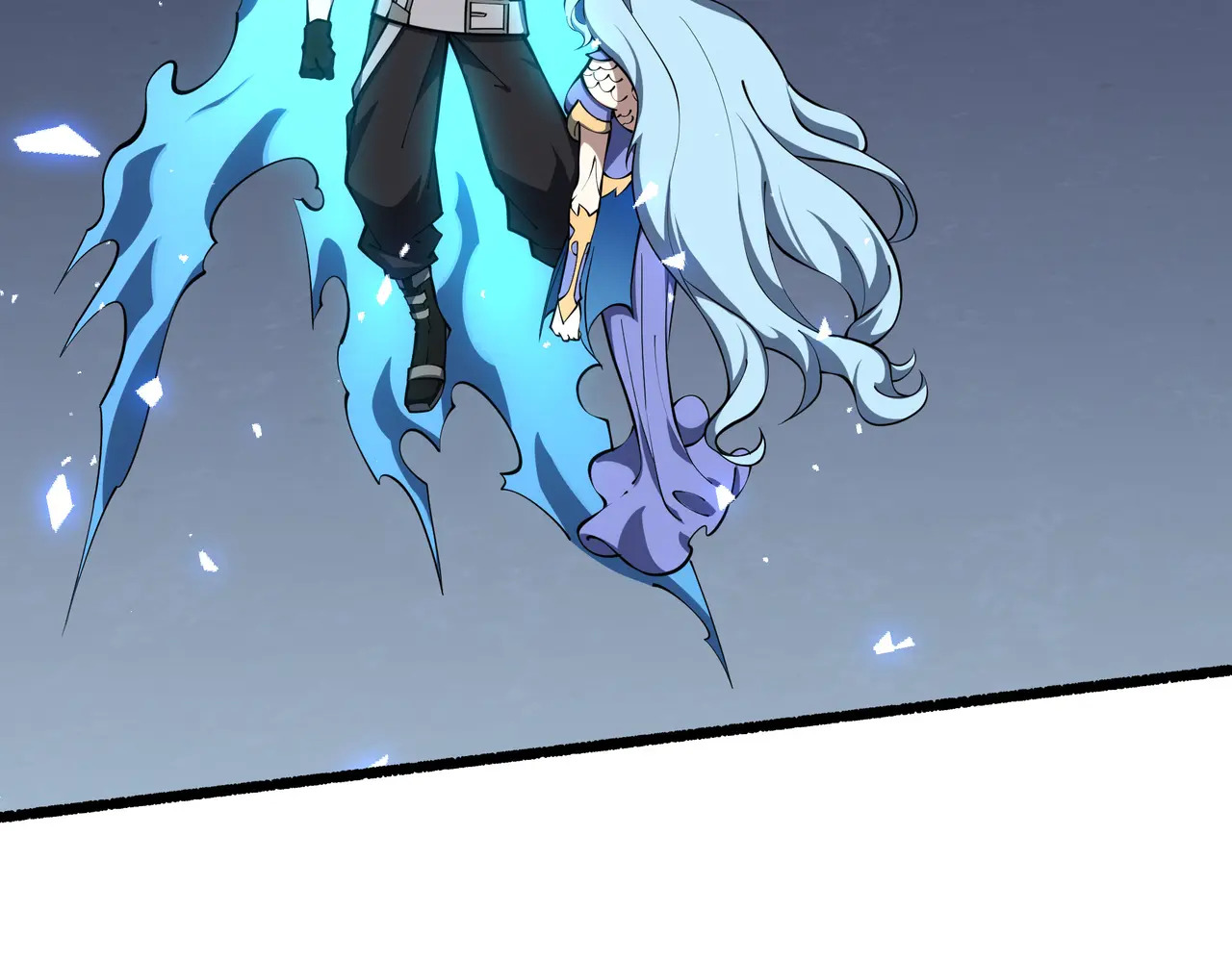 第129话 请缨 第8页