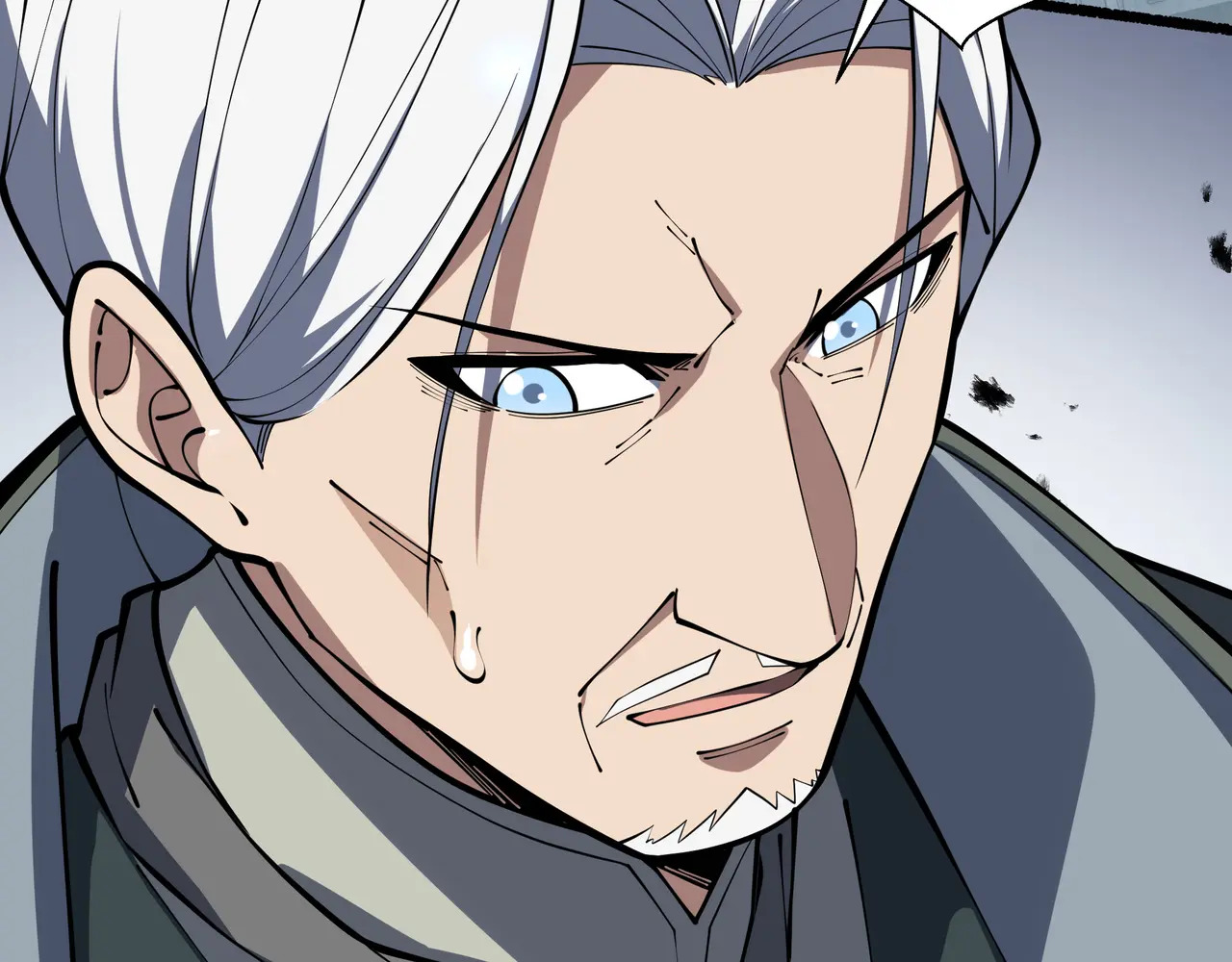 第129话 请缨 第21页