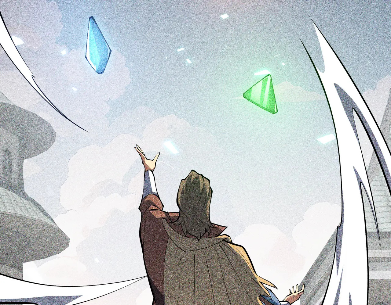 第129话 请缨 第56页