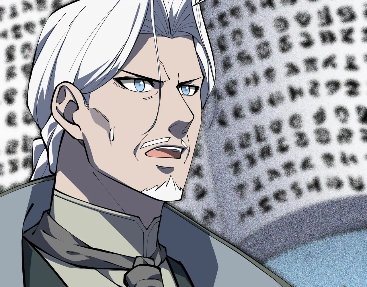 第129话 请缨 第71页