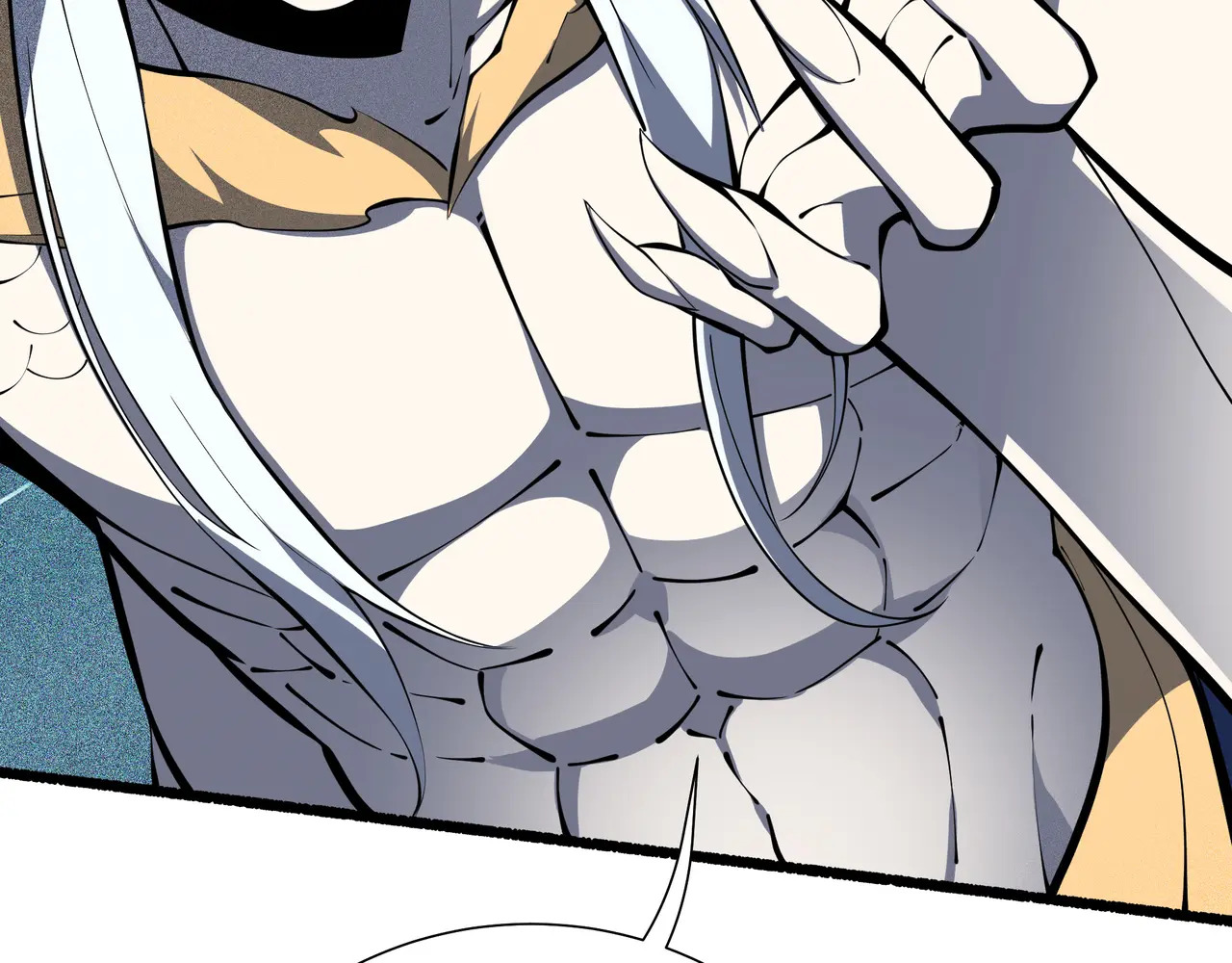 第129话 请缨 第76页