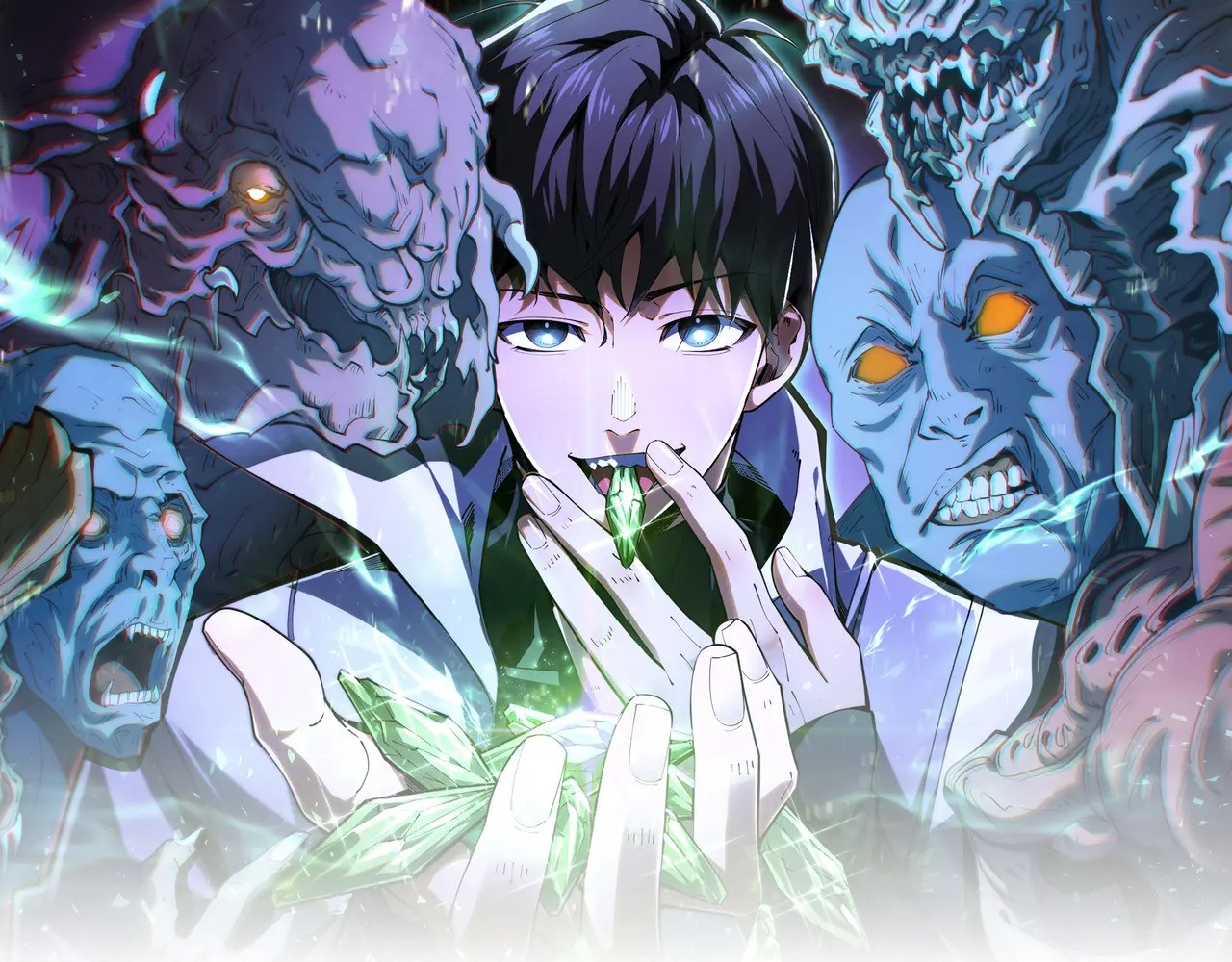 第129话 请缨 第153页
