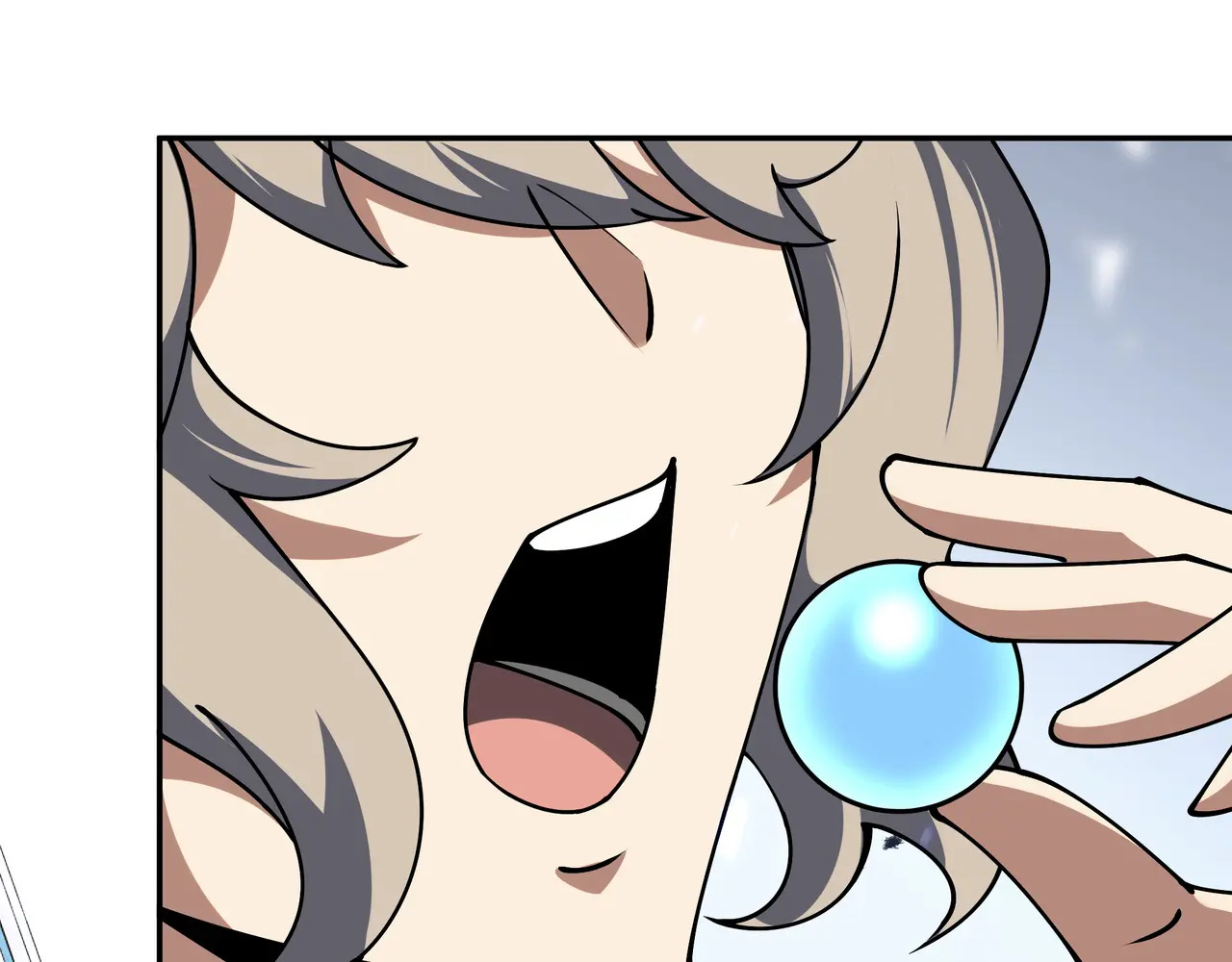 第130话 静谧之壁 第18页