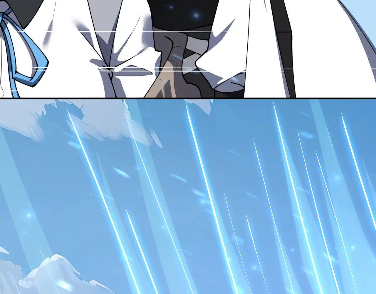 第130话 静谧之壁 第34页