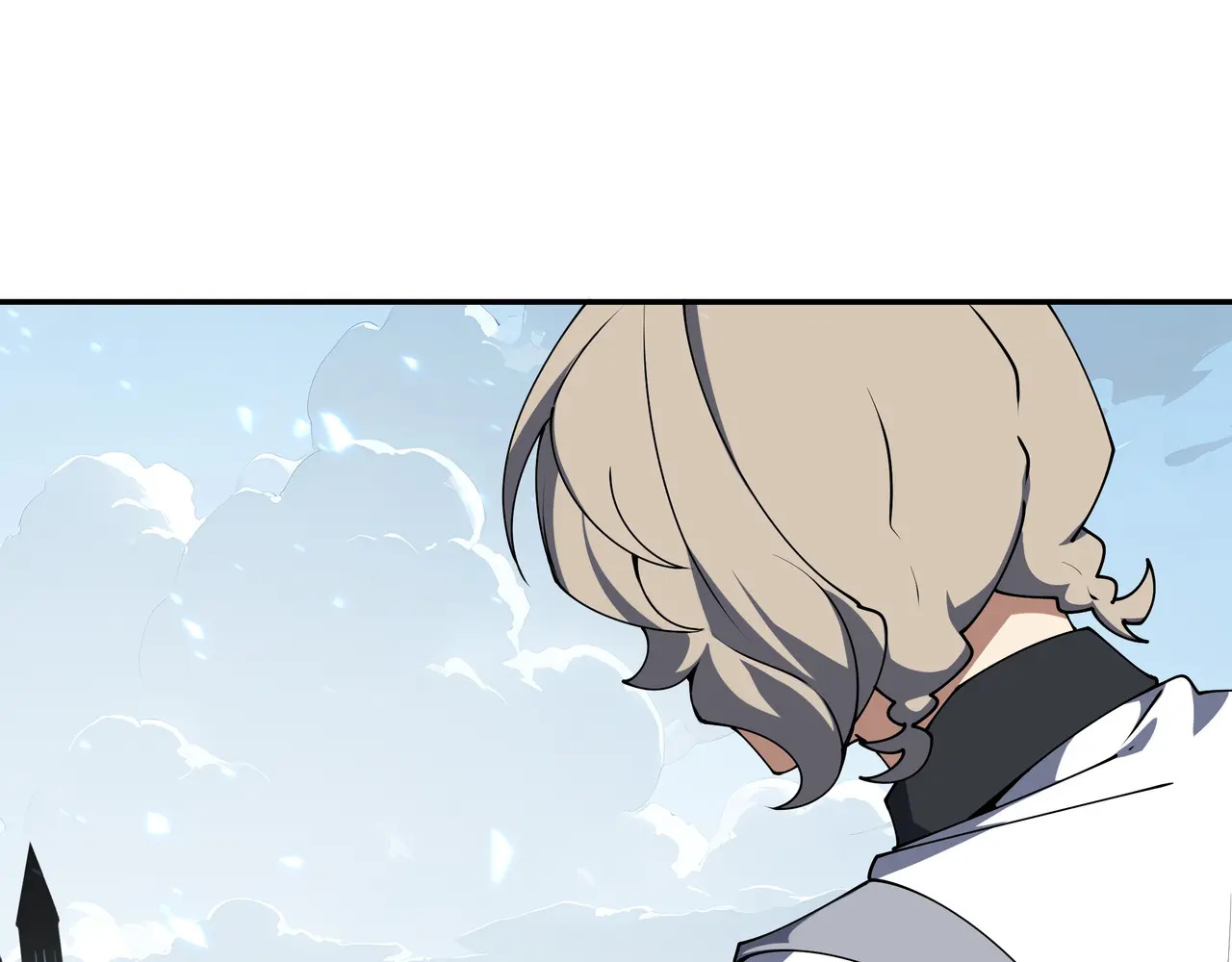 第130话 静谧之壁 第54页
