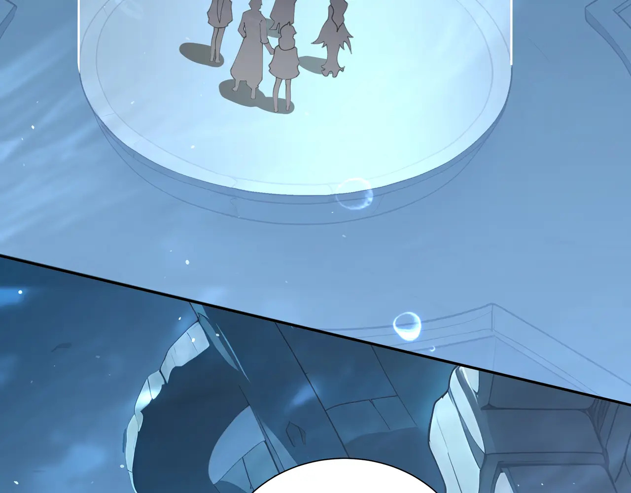 第130话 静谧之壁 第126页