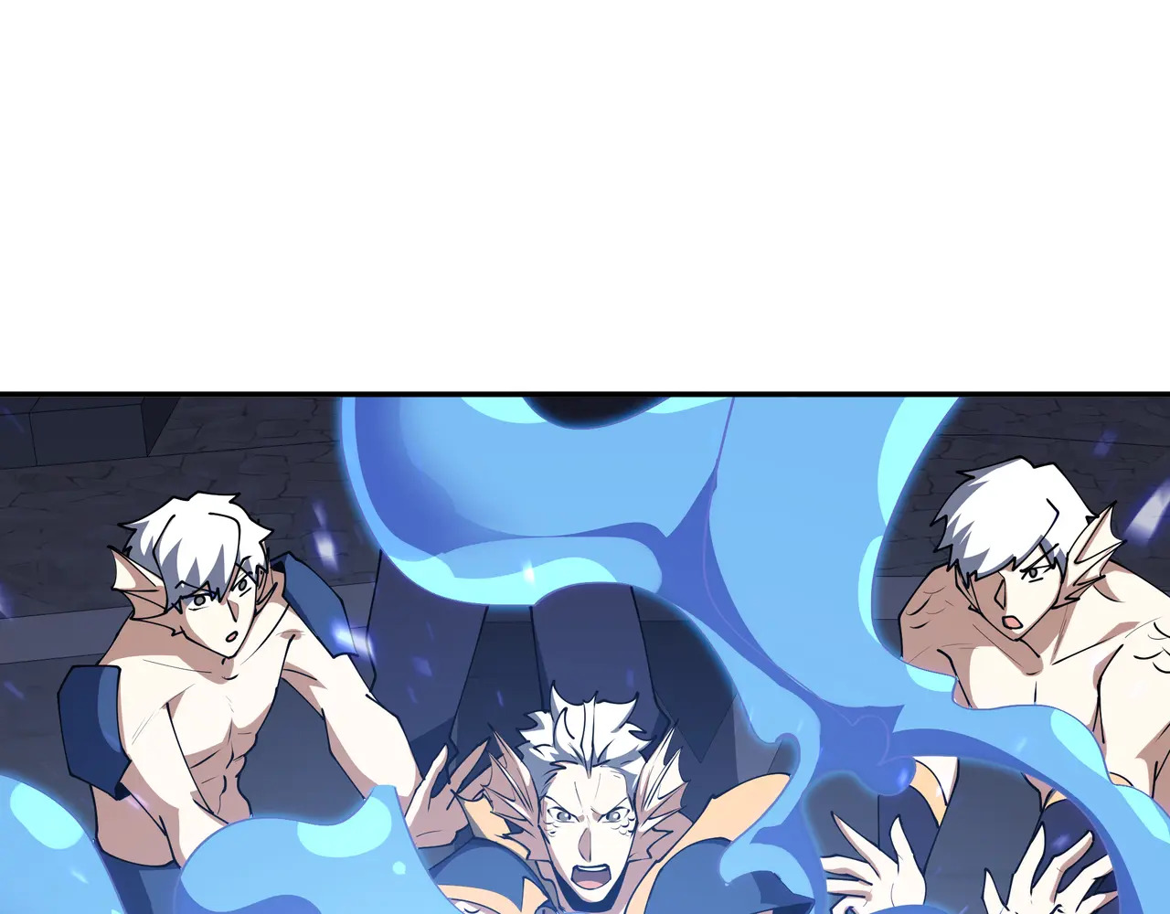第131话 如影随形的混乱 第77页