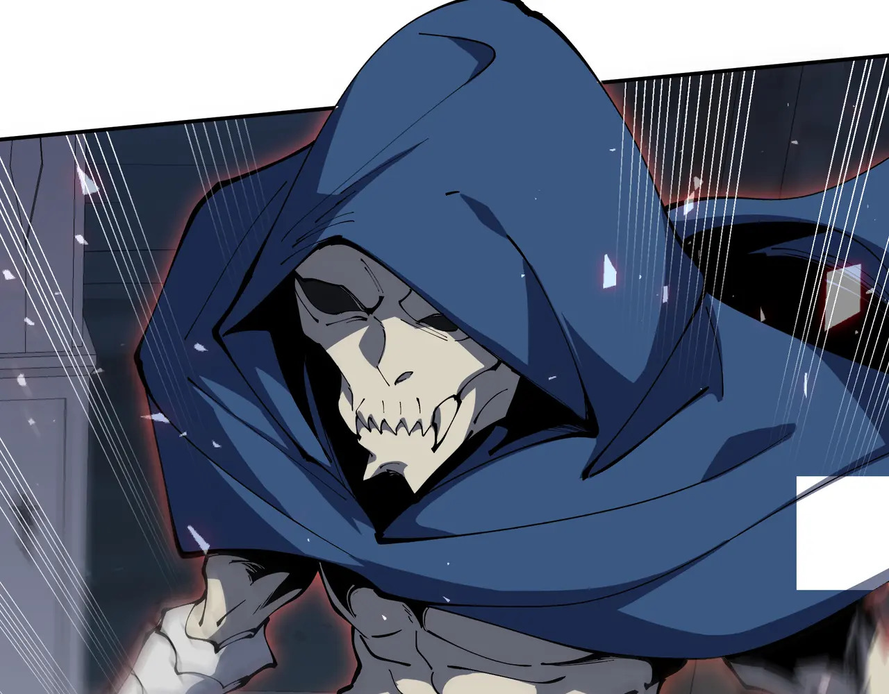 第131话 如影随形的混乱 第85页