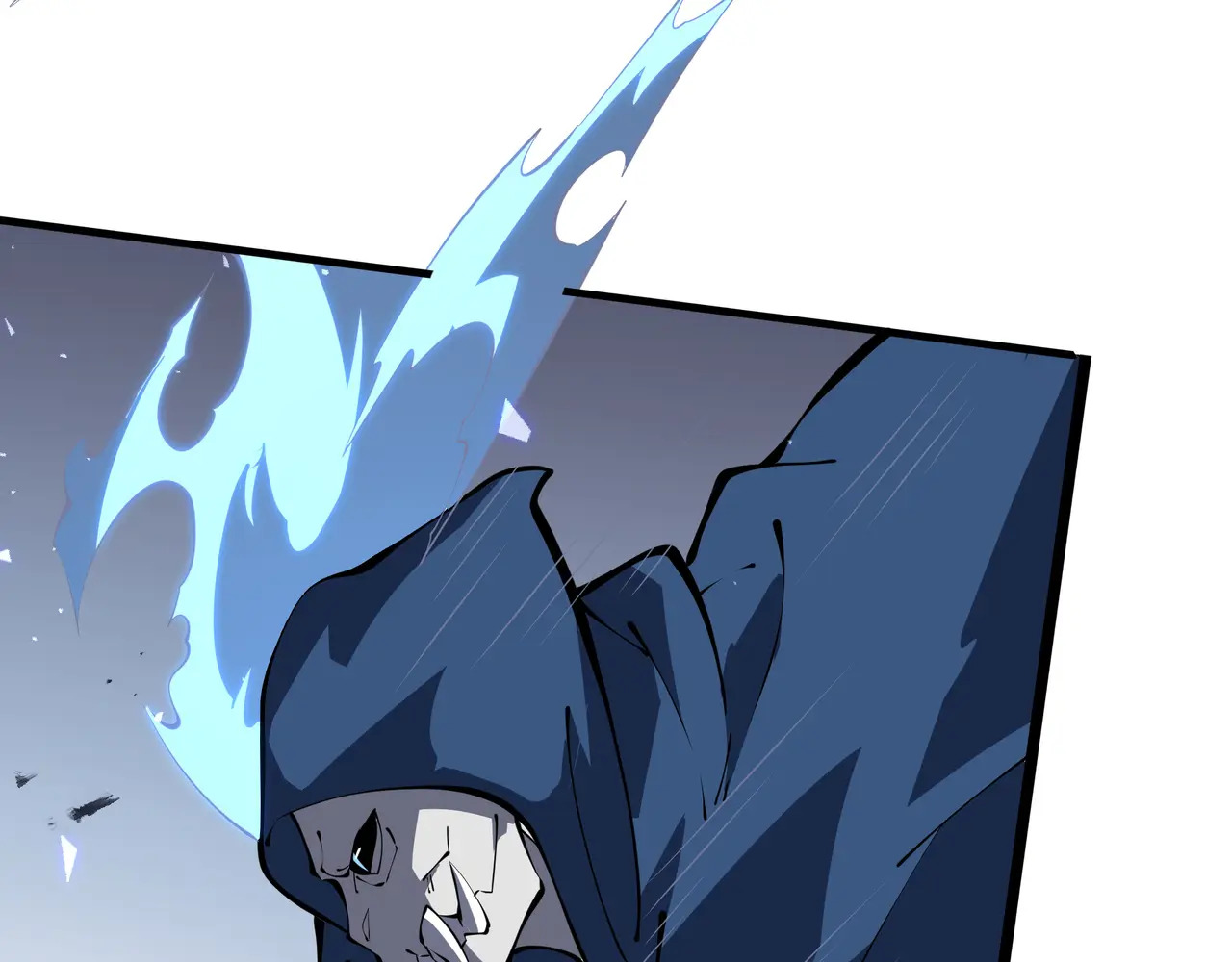 第132话 深澜之心 第35页