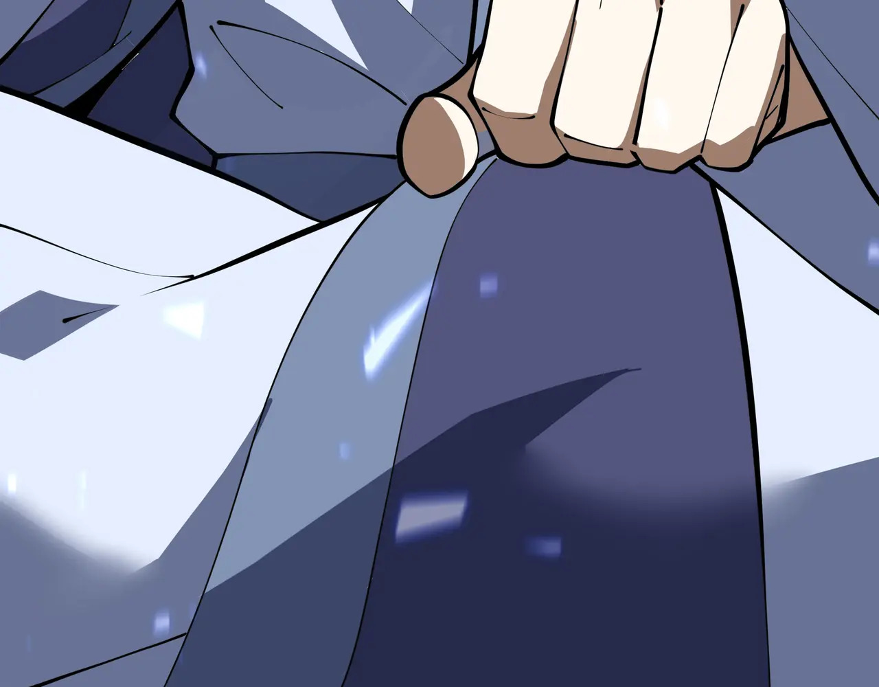 第135话 内鬼 第134页