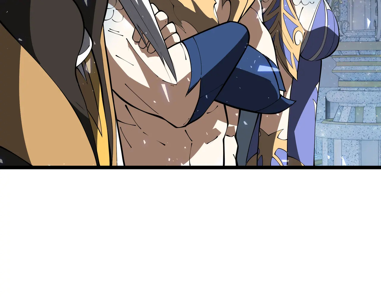 第136话 压抑的野心 第5页