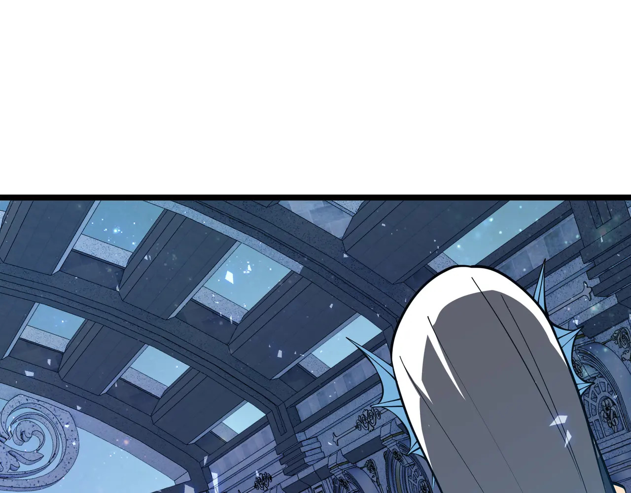 第136话 压抑的野心 第6页
