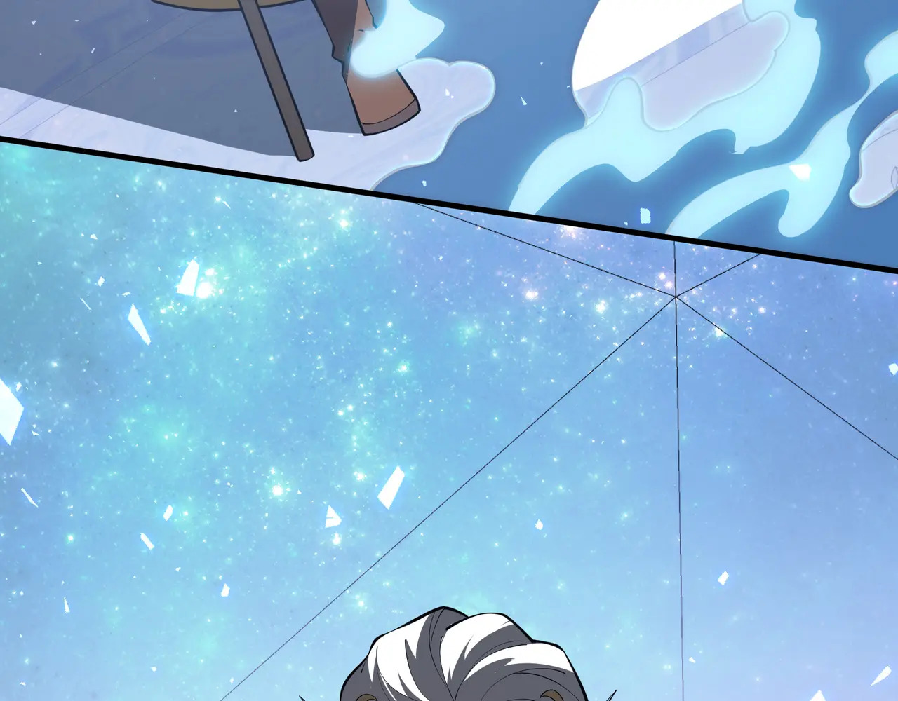 第136话 压抑的野心 第9页
