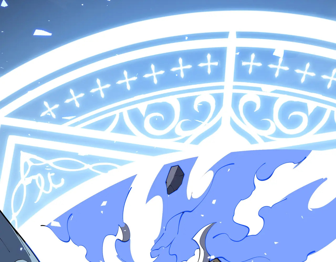 第137话 堕化 第6页