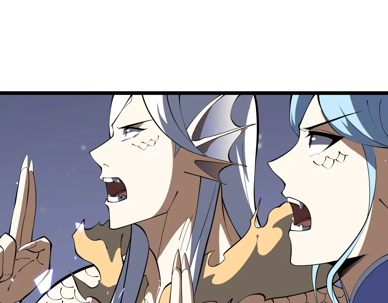 第137话 堕化 第16页