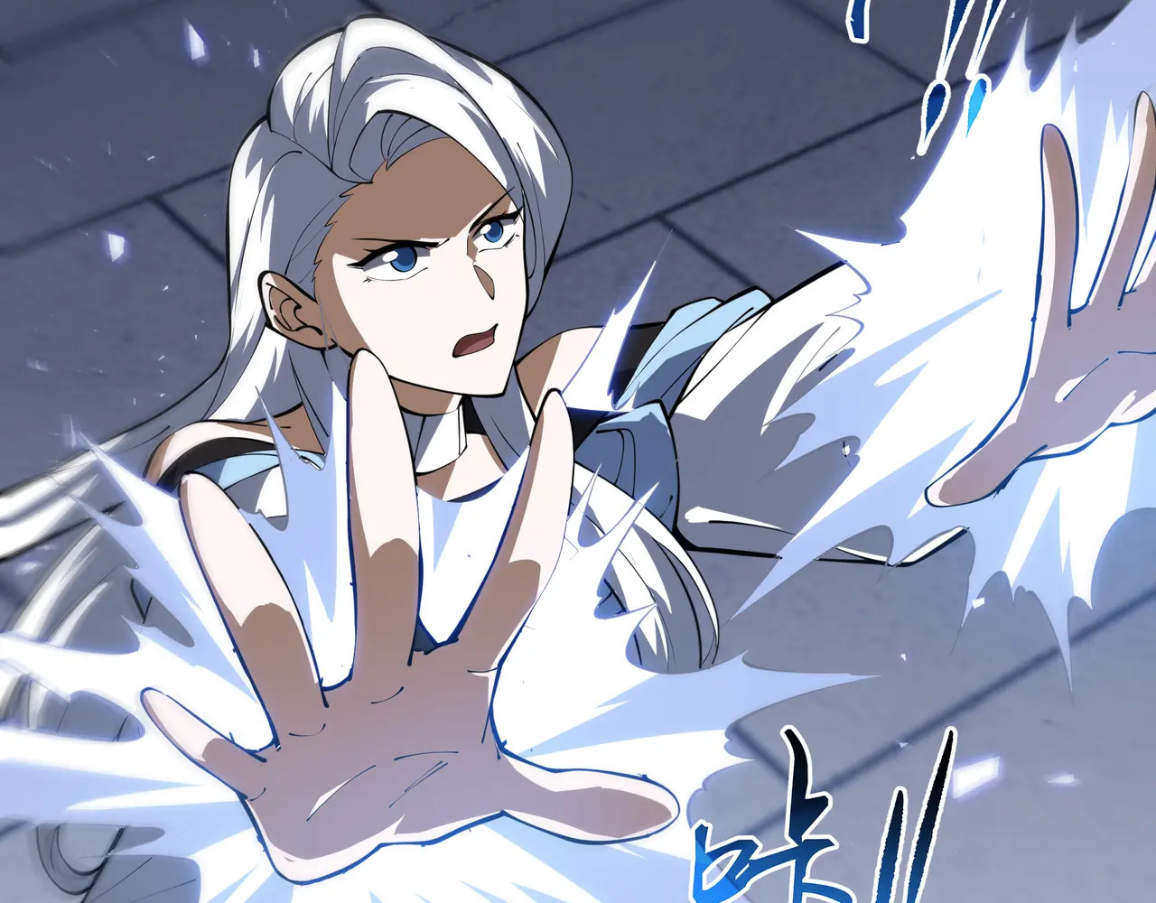 第137话 堕化 第22页