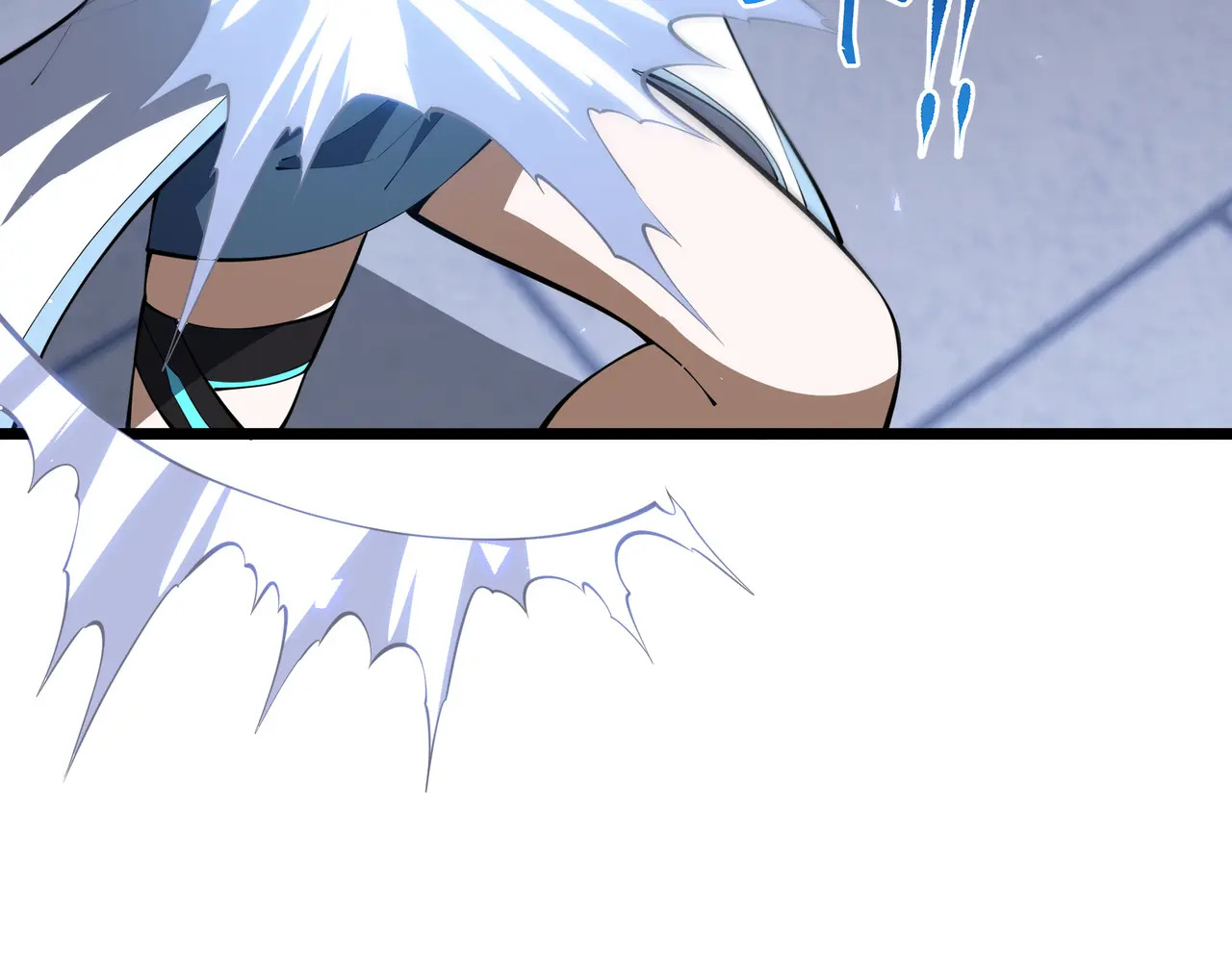 第137话 堕化 第23页