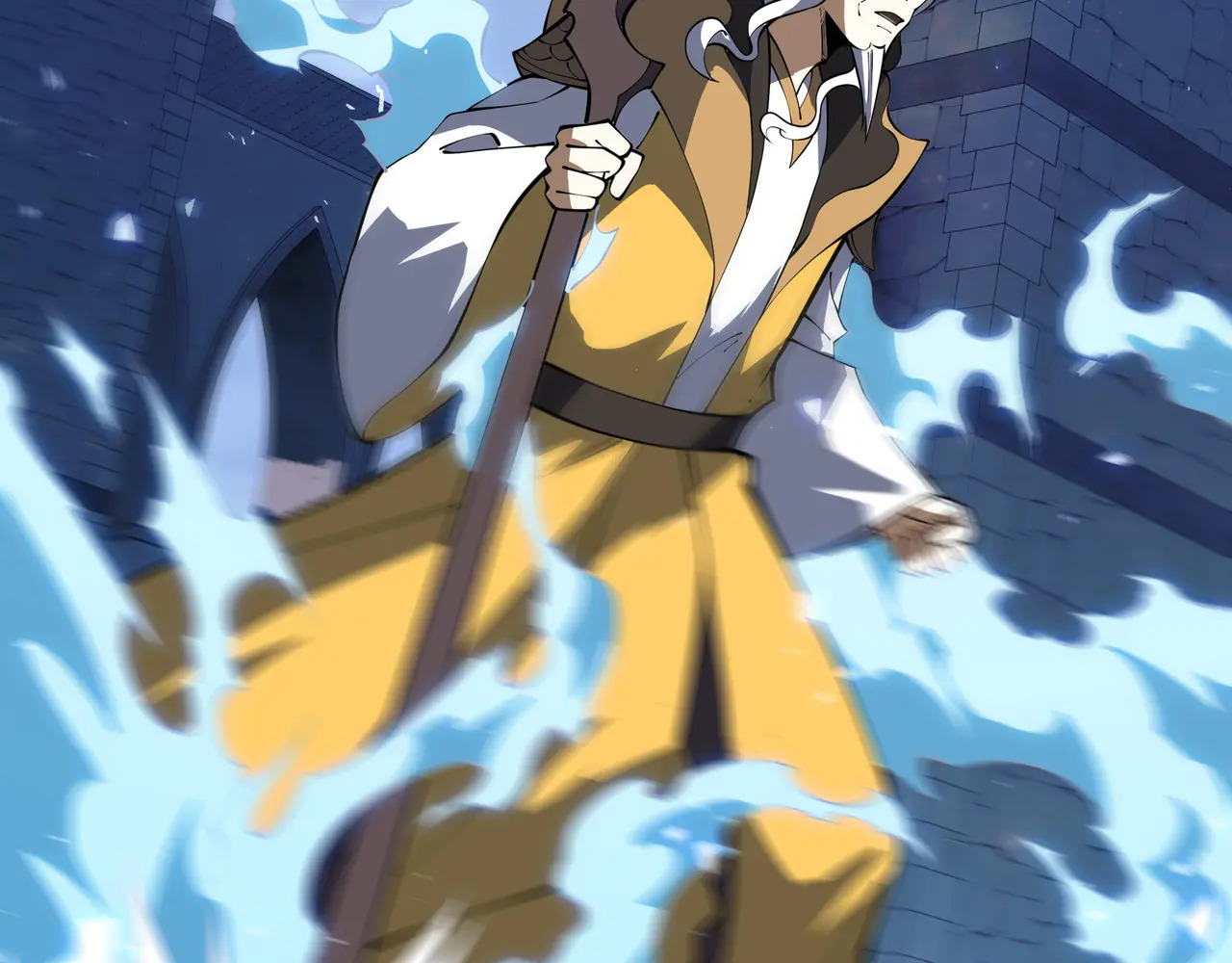 第137话 堕化 第43页