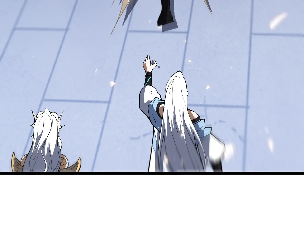 第137话 堕化 第78页
