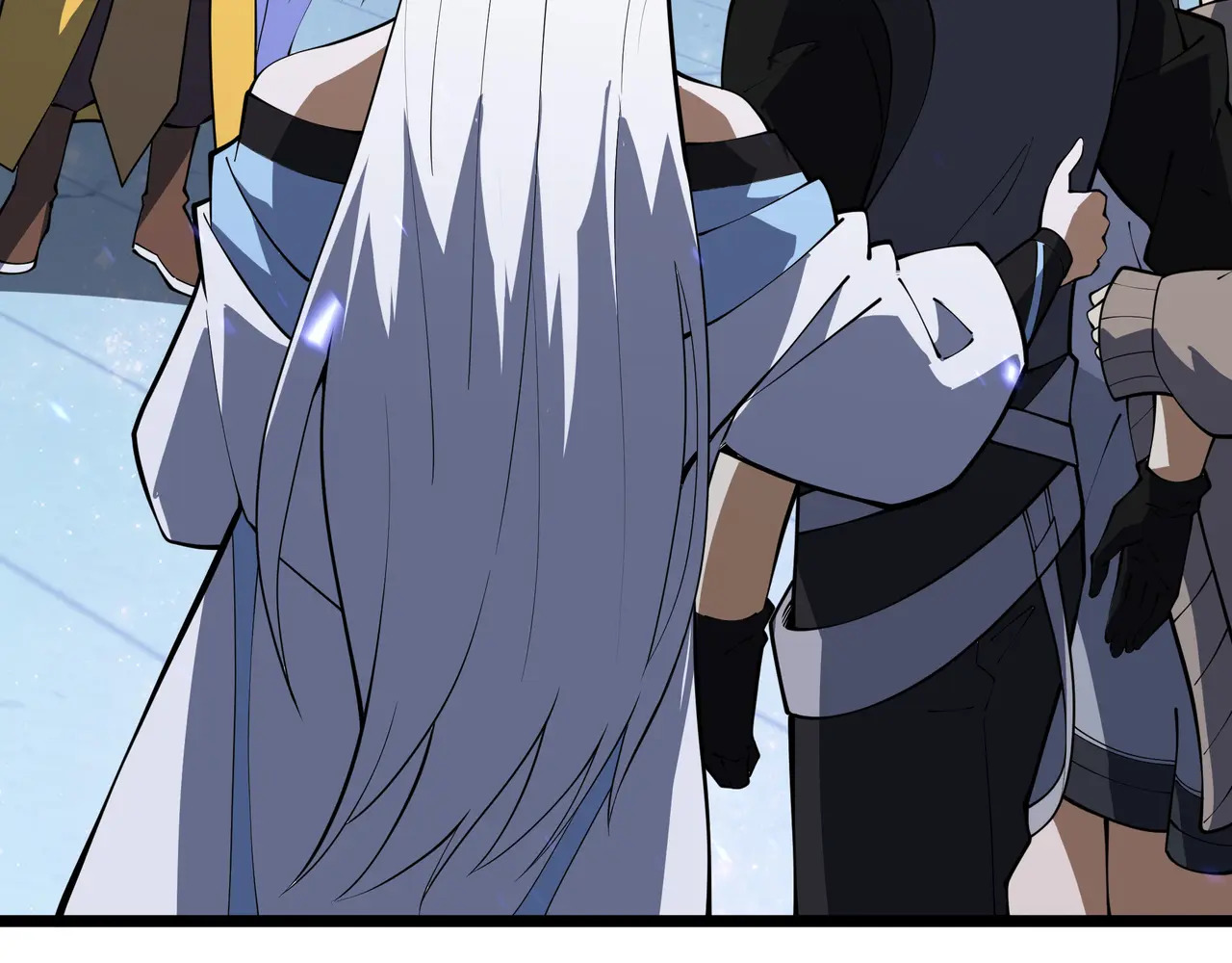 第137话 堕化 第85页
