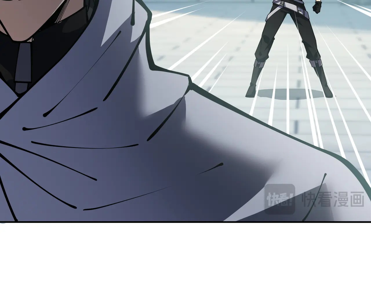 第138话 过去来的人 第27页