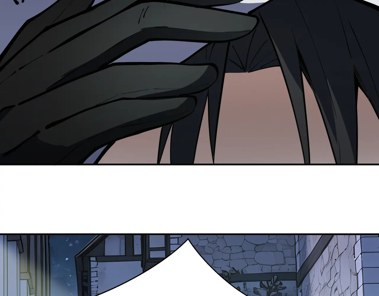 第138话 过去来的人 第31页