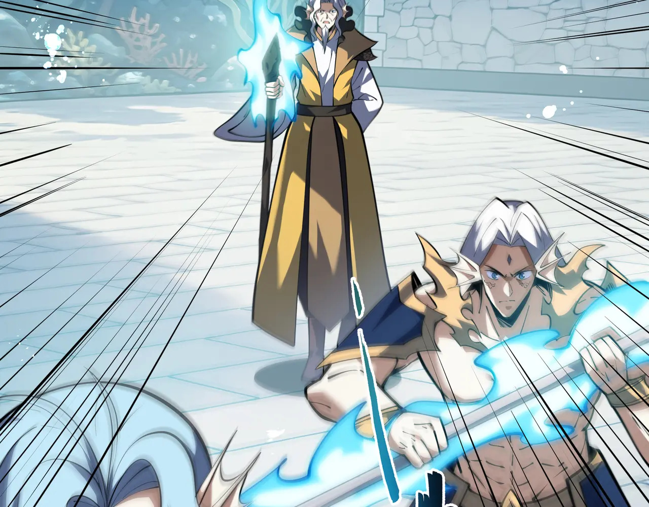 第138话 过去来的人 第48页