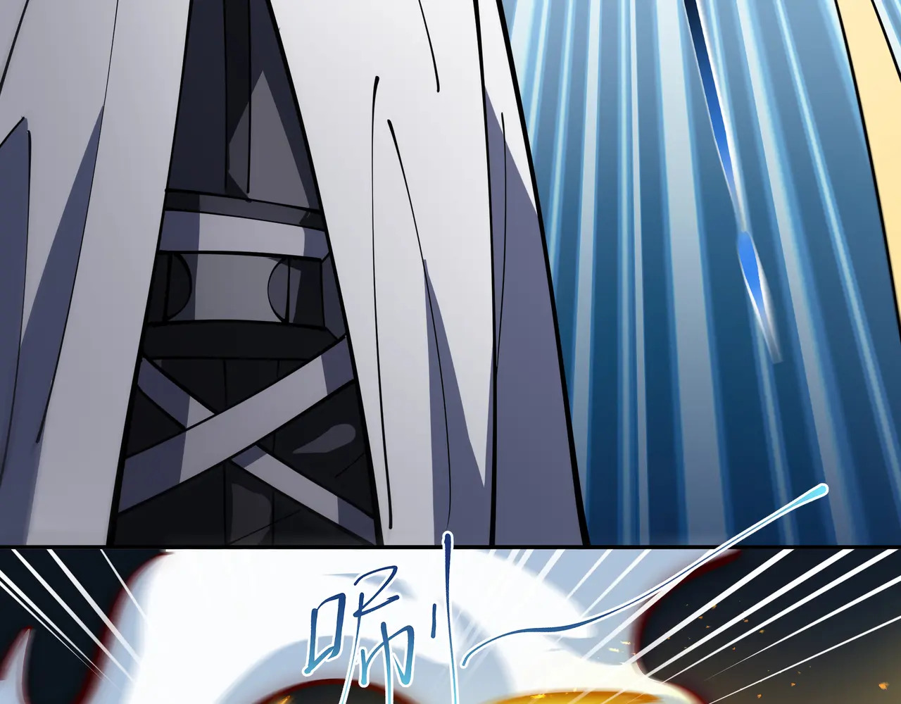 第138话 过去来的人 第64页