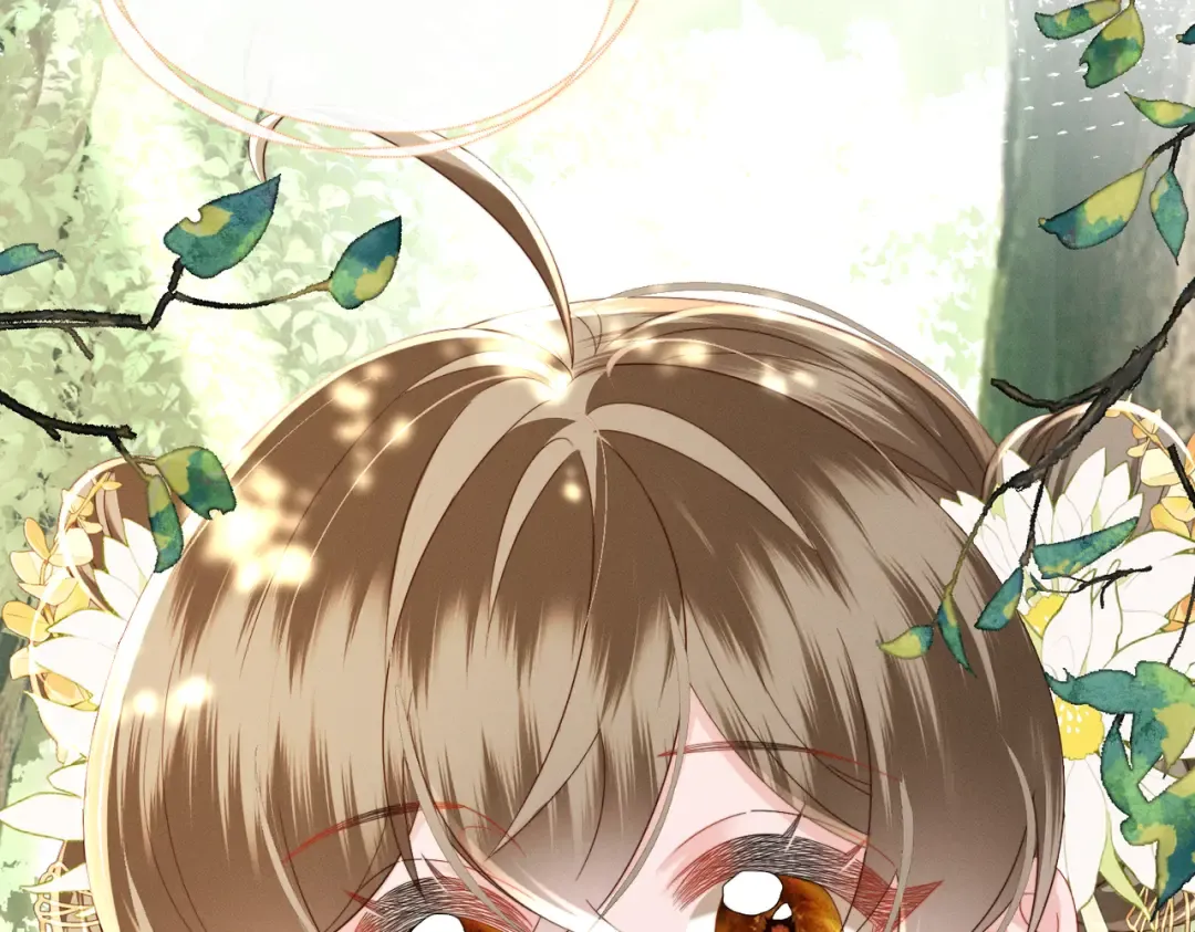 第107话 牧山遇险 第111页