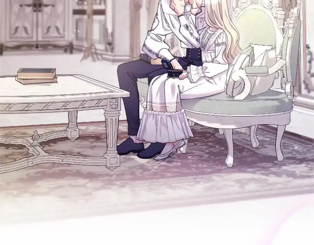 第111话 竞技开始 第8页