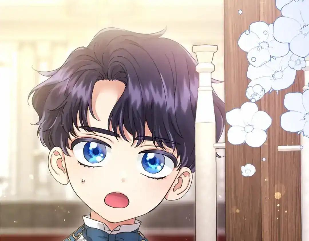 第114话 哥哥的影响 第33页