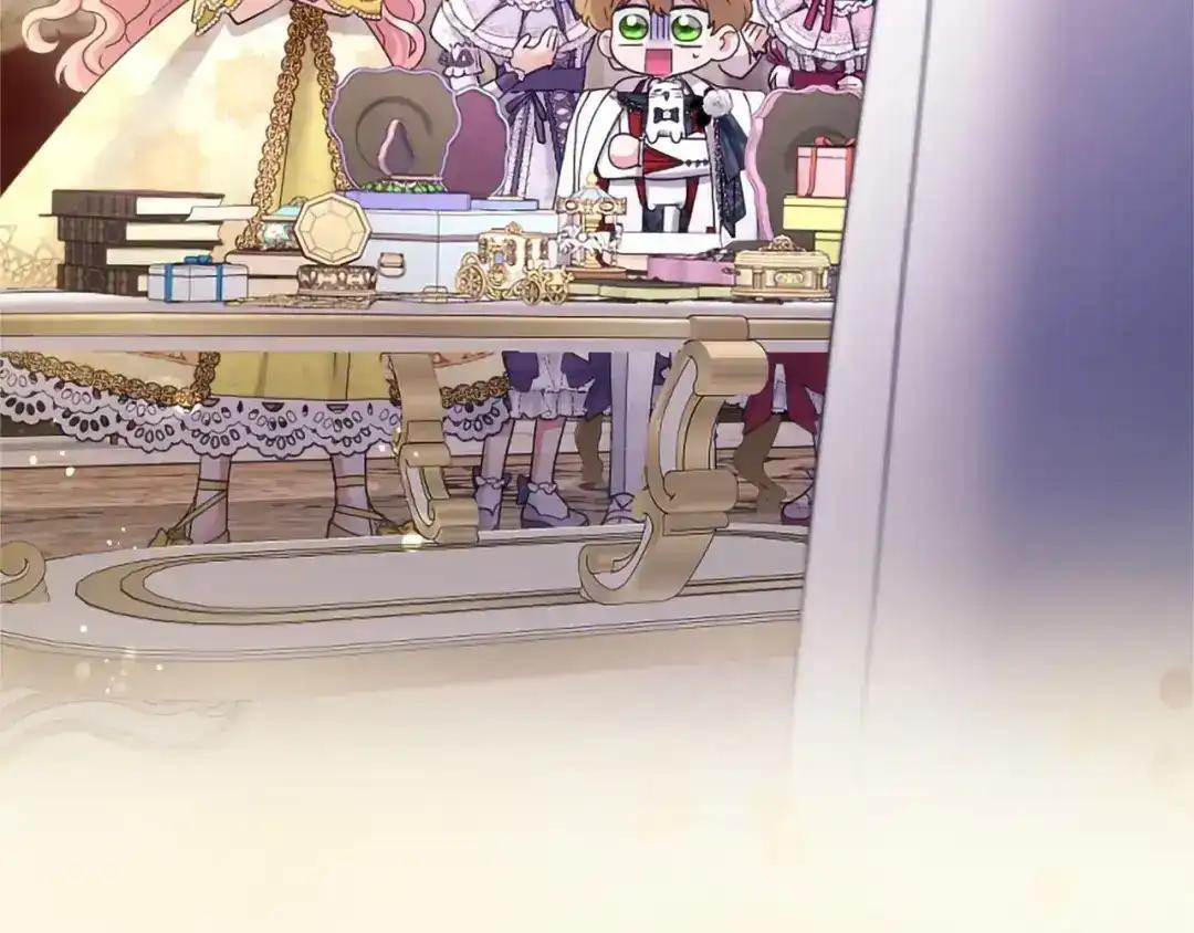 第116话 魔法穿越 第137页