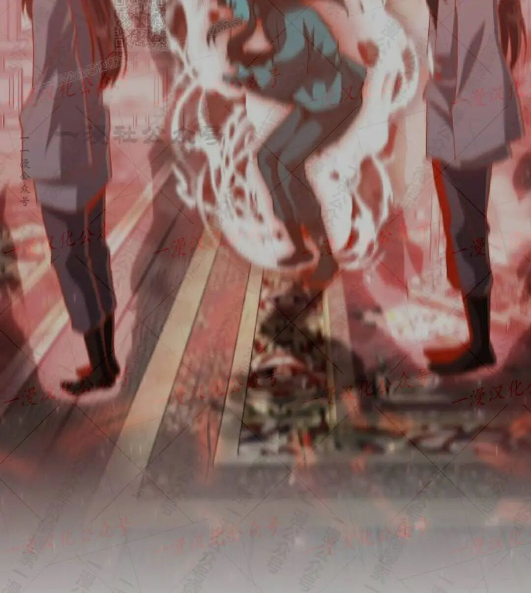 太监转世 第二季 第99集 第99页