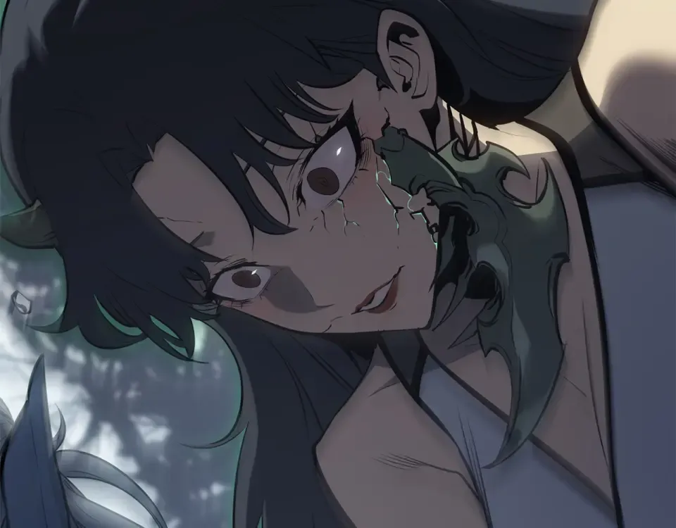 第67话 第245页