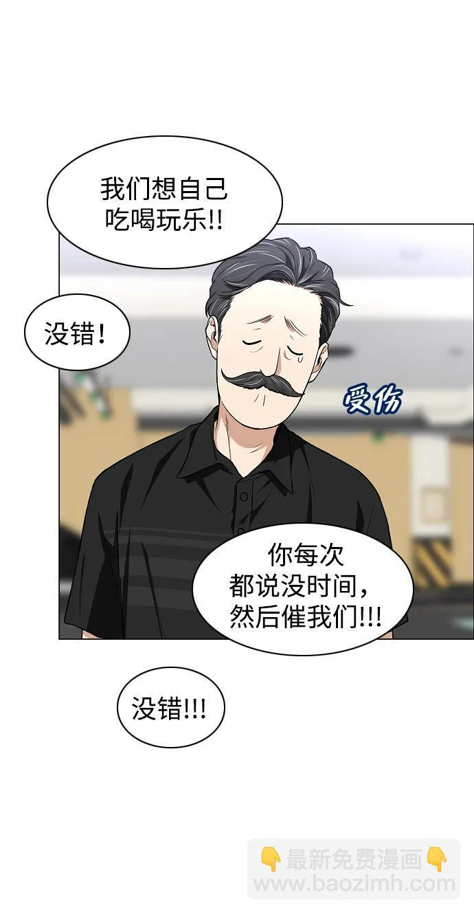 第68话 周末（1） 第58页